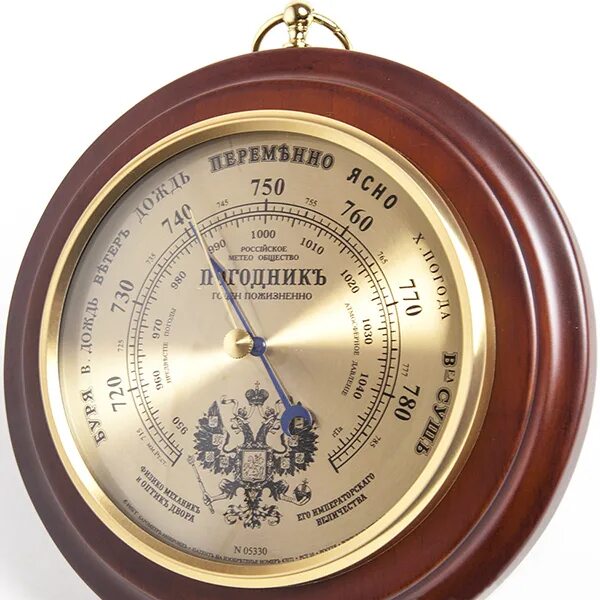 шкала барометра анероида. барометр-анероид, барограф. приборы для измерения барометрического давления. металлический барометр анероид. барометр 72 мм.