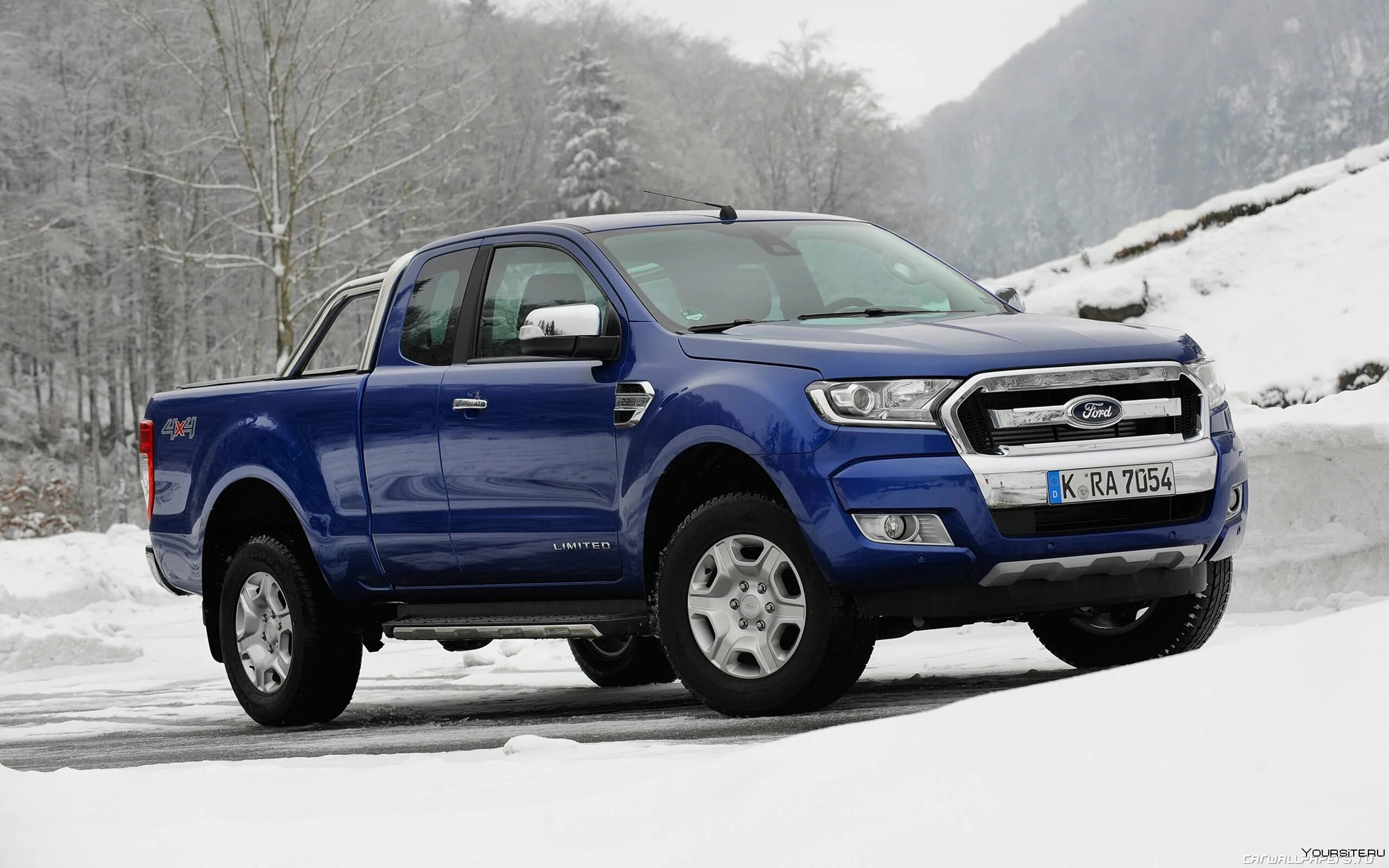 Форд рейнджер 2. Ford Ranger 2017. Ford Ranger Pickup. Форд рейнджер 2015 пикап 2,4.