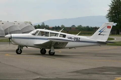 Used planes