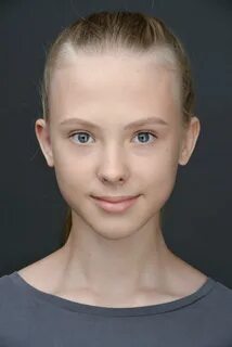Умела актриса