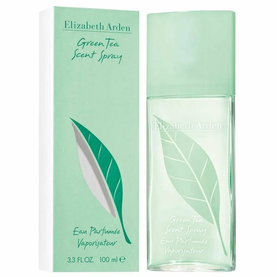 Туалетная вода elizabeth. Духи Elizabeth Arden Green Tea. Парфюм Элизабет Арден зеленый чай 100мл. Элизабет Арден зеленый чай 50 мл. Духи Грин ти Элизабет Арден.