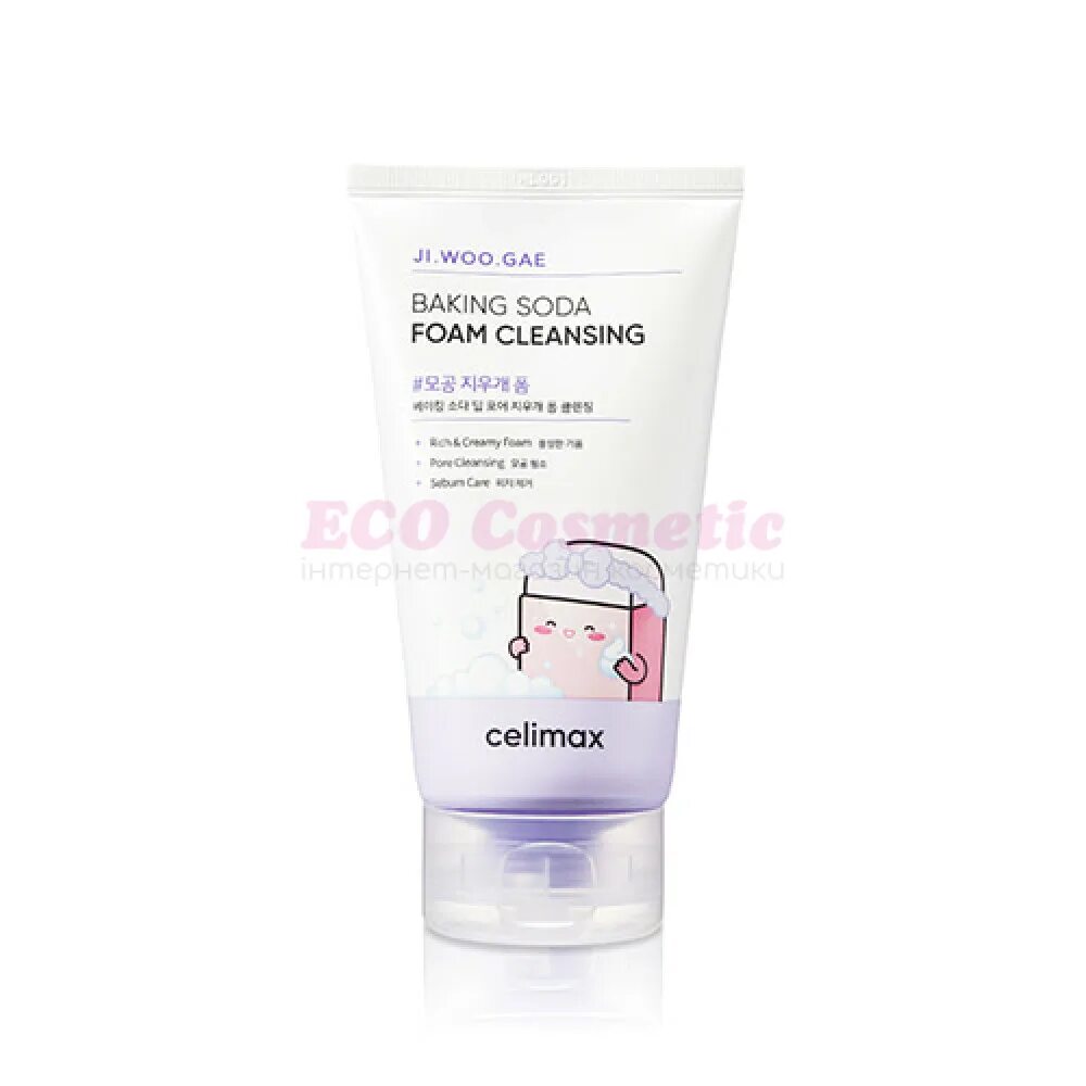 Cleansing soda foam. Celimax jiwoogae Baking Soda Deep Pore Foam Cleansing, 150 мл. Пенка для умывания celimax слабокислотная. Jiwoogae Baking Soda Deep Pore Foam Cleansing. Пенка для умывания celimax Derma nature Relief Madecica PH Balancing Foam Cleansing 150 мл.