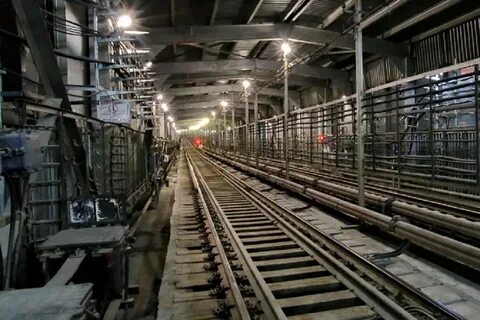 Метро новосибирск 2024