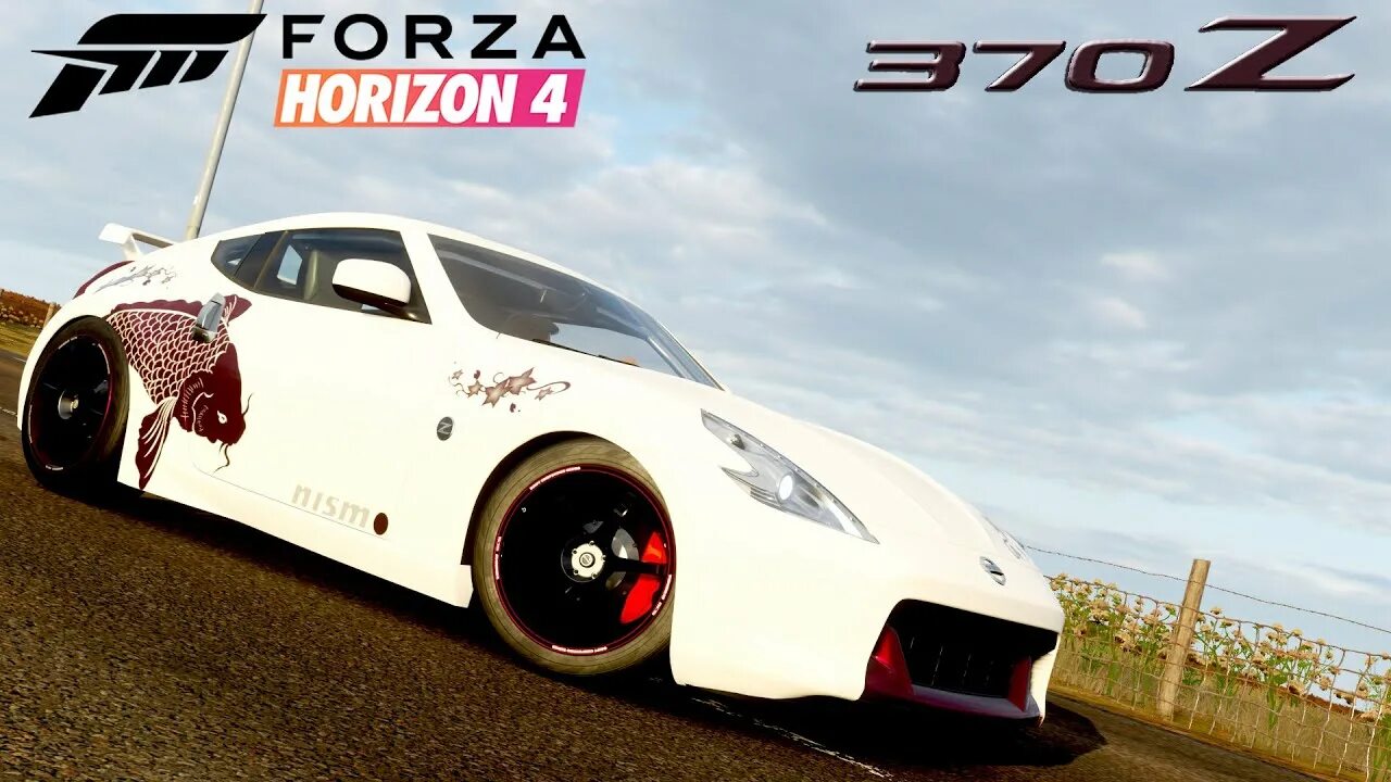 Форза хорайзен 4 ключ. Forza Horizon Nissan 370z. Forza Horizon 4 Nissan. Nissan 370z Forza Horizon 4. Nissan 350z Forza Horizon 4.