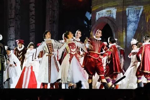 Премьера ивана сусанина