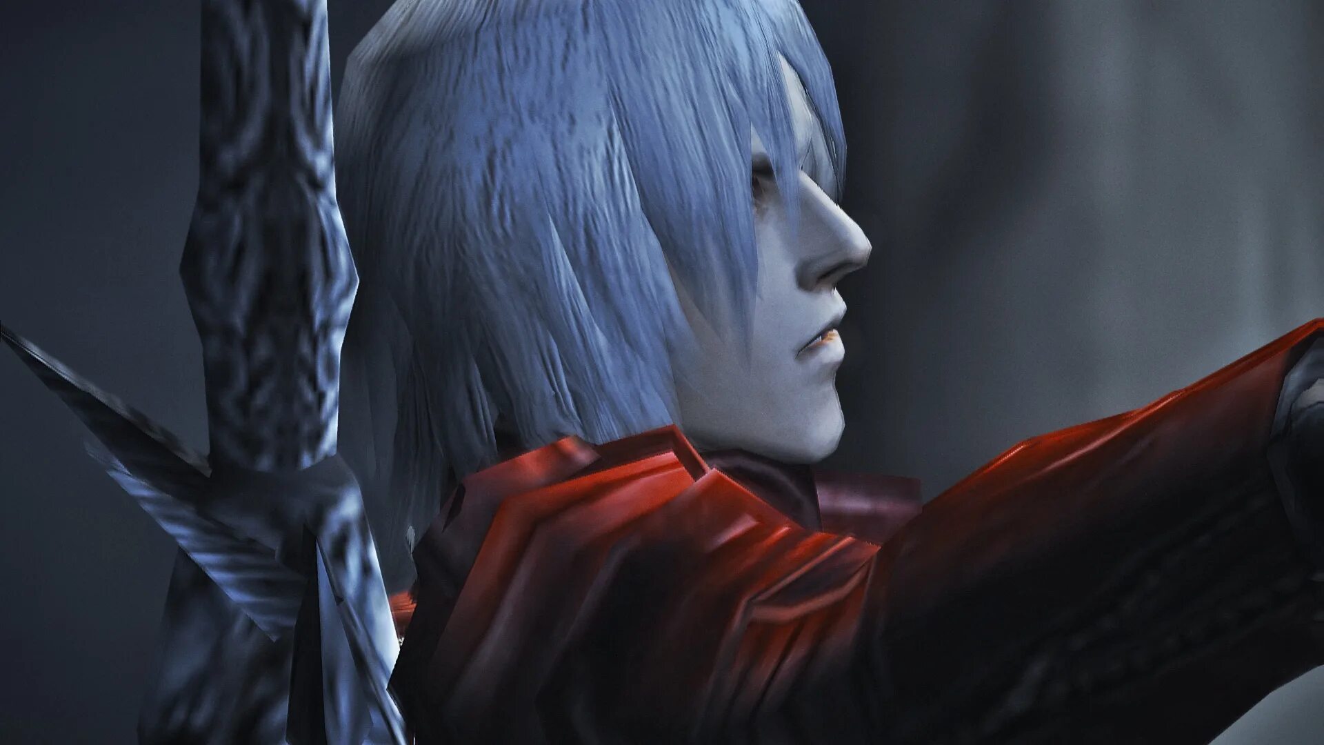 Данте игнис. Devil May Cry 3 Dante. Данте Devil May Cry 3. Devil May Cry 3 Dante s Awakening. Данте ДМС 3 скрин.