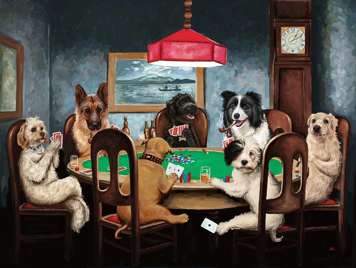 Кулидж Dogs playing Poker. Кассиус Кулидж собаки. Собаки Покер Кулидж. Кассиус Маркеллус Кулидж картины.