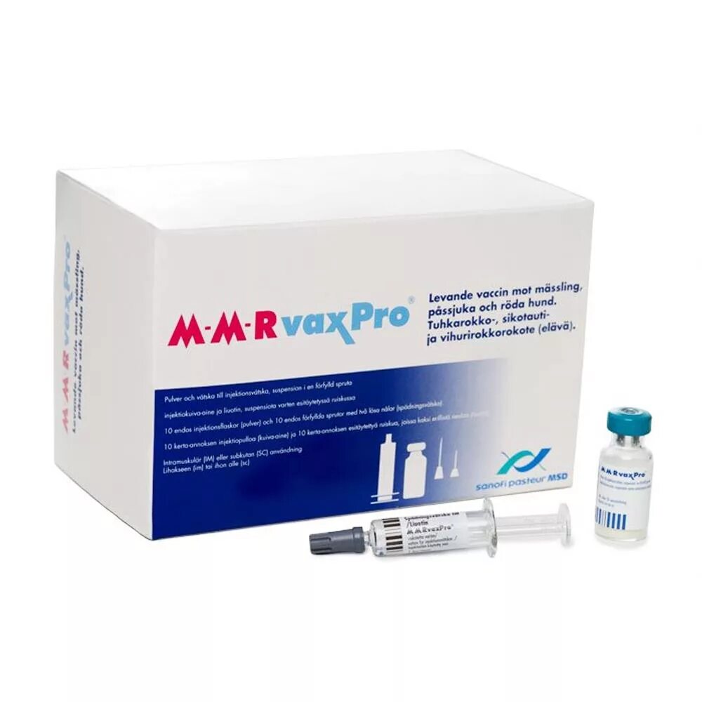 Вакцина ммр купить. MMR Vax Pro. MMRVAXPRO вакцина. ROR вакцина. ММР прививка.