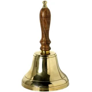Bell sample