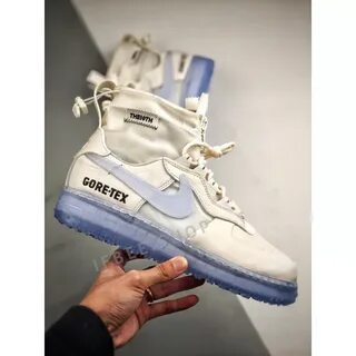 Nike air force phantom