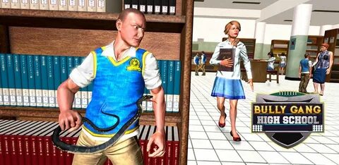 Gangster school