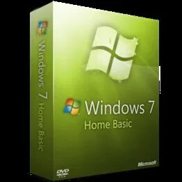 Виндовс home basic. Виндовс home basic