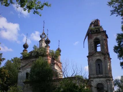 Погода угличском районе