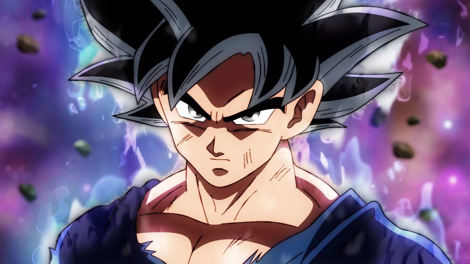 Goku ultra instinct. Ультра инстинкт Драгонболл. Драгон Болл z Гоку. Dragon Ball Goku Ultra Instinct. Гоку ультра Саян.