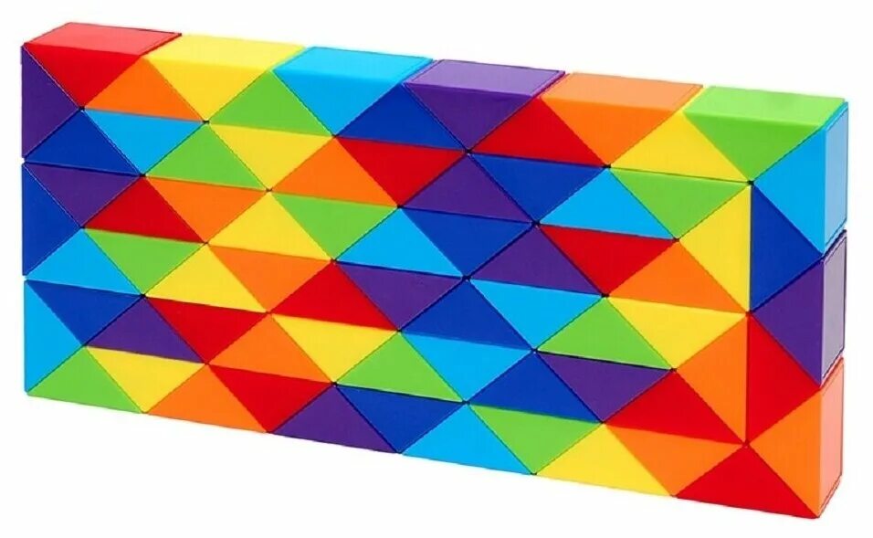Змейка 72 элемента. Змейка Рубика LANLAN Rainbow 60 блоков. Змейка головоломка Рубика LANLAN Rainbow 24. Змейка 72 блока. Головоломка змейка Рубика "LANLAN Rainbow",.