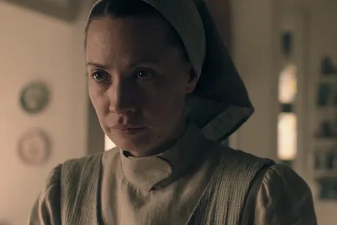 Handmaid s tale