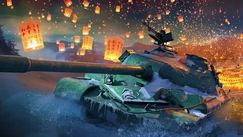 Фон профиля вот блиц