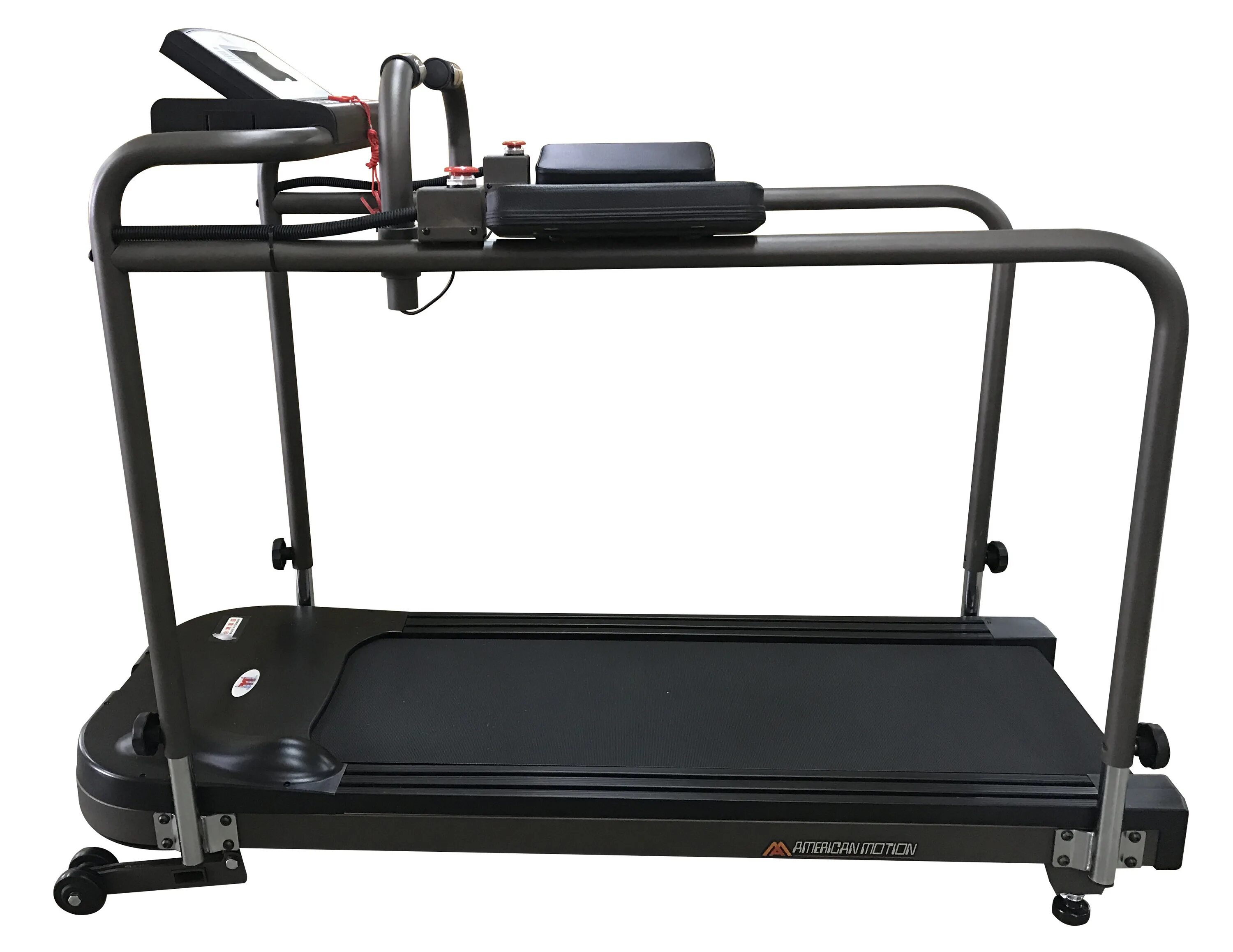 Dfc dbch19w, white. Домашний тренажёр для ходьбы. American motion fitness беговая дорожка. Беговая дорожка для реабилитации с поручнями. Беговая дорожка dfc land pro t-925b.
