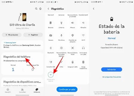 Как проверить смартфон самсунг при покупке
