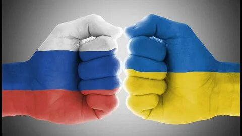 Когда будет мир между россией