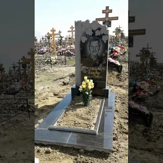 Памятник на могилу маме