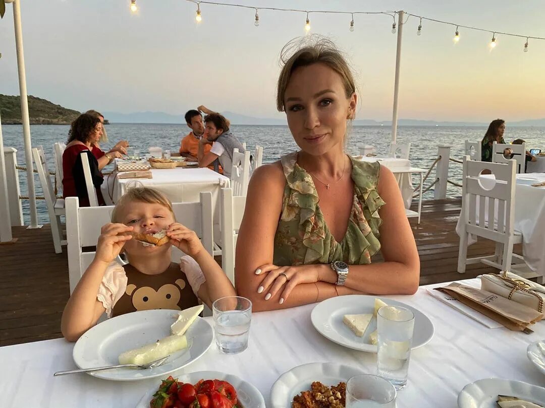 туры ольги романовой нижний