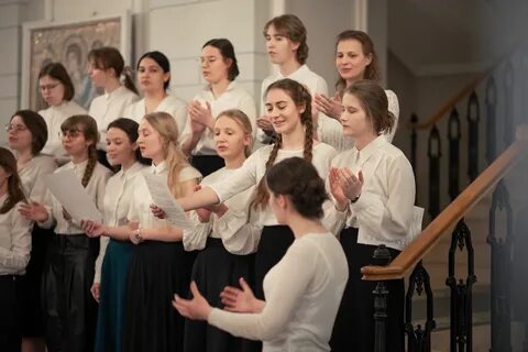 Фестиваль 17 ноября