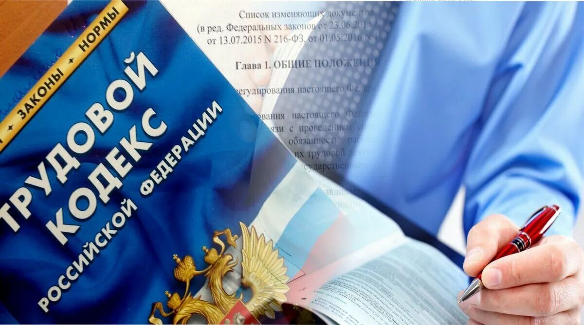 Законы вступающие в силу с 1 сентября. Законы вступающие в силу с 1 сентября