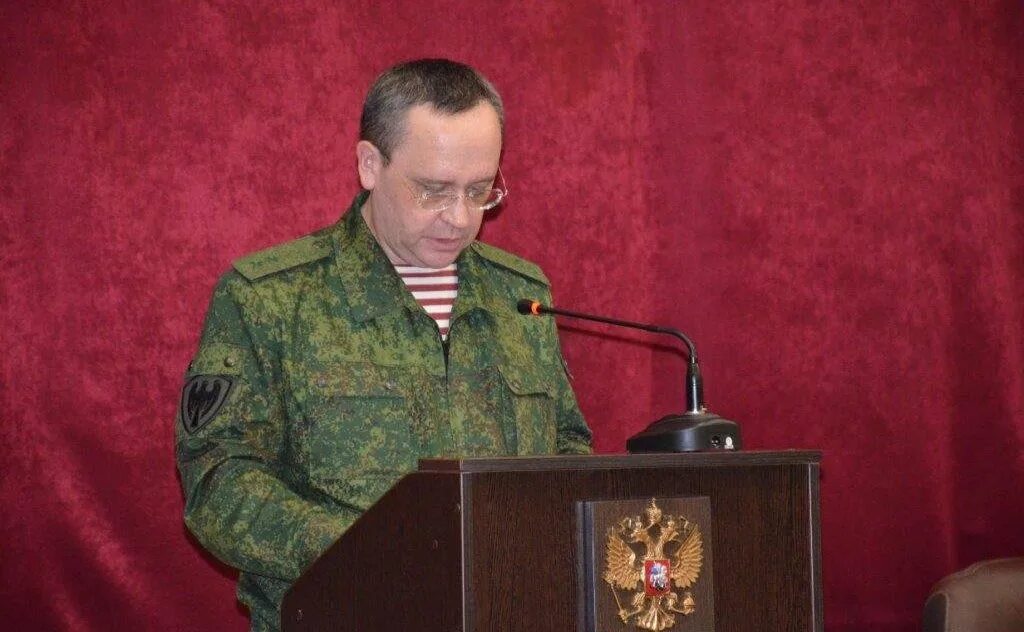 Командовал северо западной армией. Командовал северо западной армией