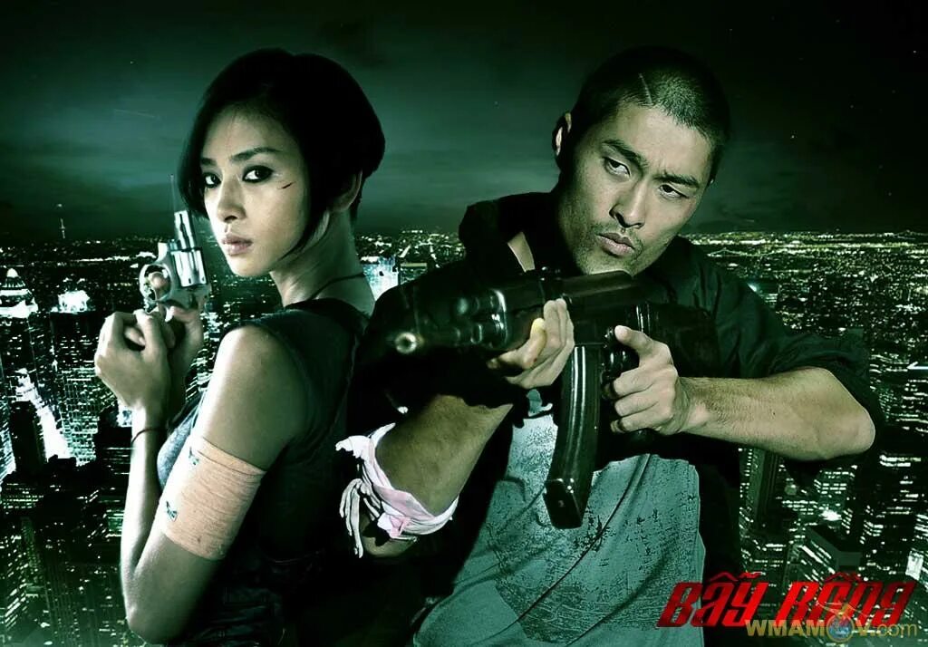 Action full movie