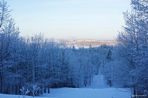 Ореховая гора