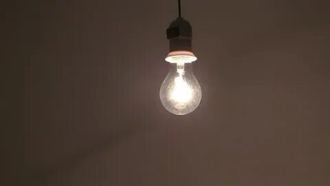 Lamps on off