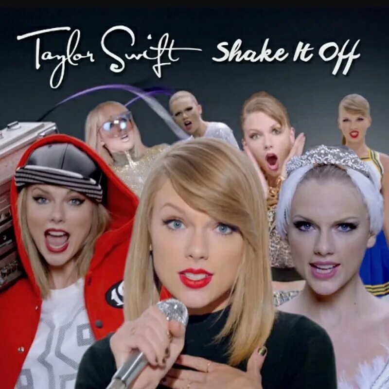 Тейлор Свифт Shake it off. Taylor Swift Shake it off обложка. Тейлор Свифт шейкит офф. Тейлор свифт шейк