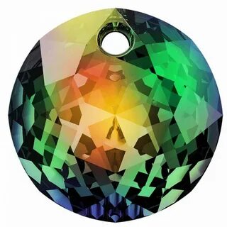 Crystal style