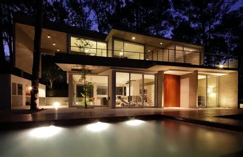 House 18