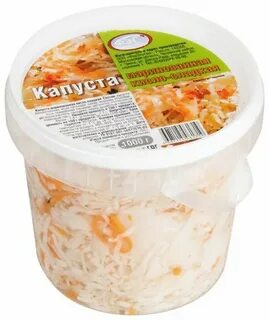 Сколько киснет капуста