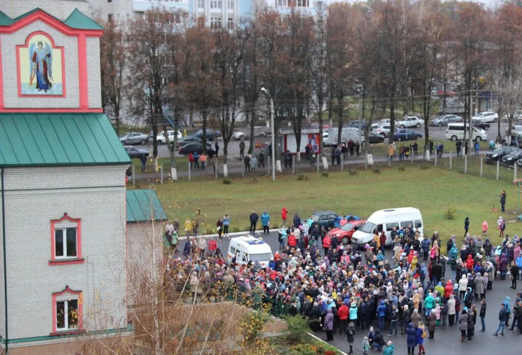 Новости железногорск в контакте