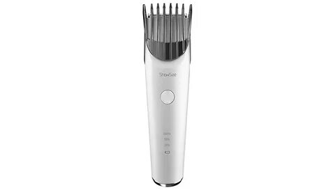 Xiaomi hair clipper 2 инструкция