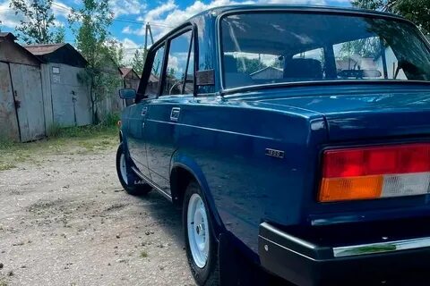 Авито самарская область ваз