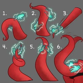 Screw holding booba, how would you hold the tail? 👀. 