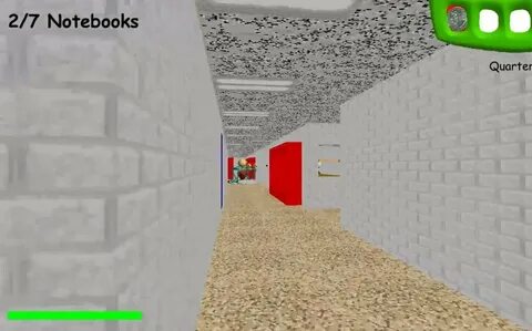 Baldi на пк