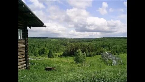 Починок архангельская область
