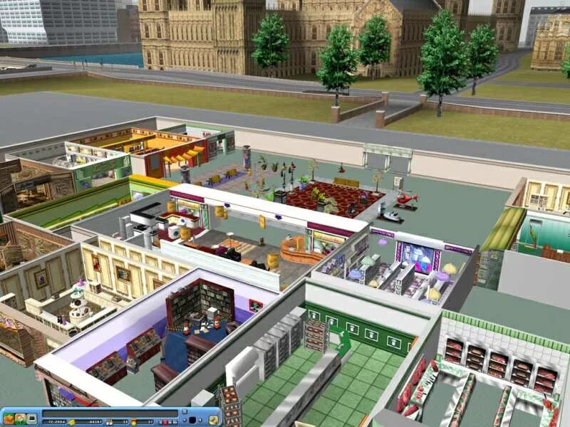 Игра бизнес магазин. Торговая Империя / shopping Centre Tycoon. Shopping Centre Tycoon 2004. Shopping Centre Tycoon 2. Mall Tycoon игра.