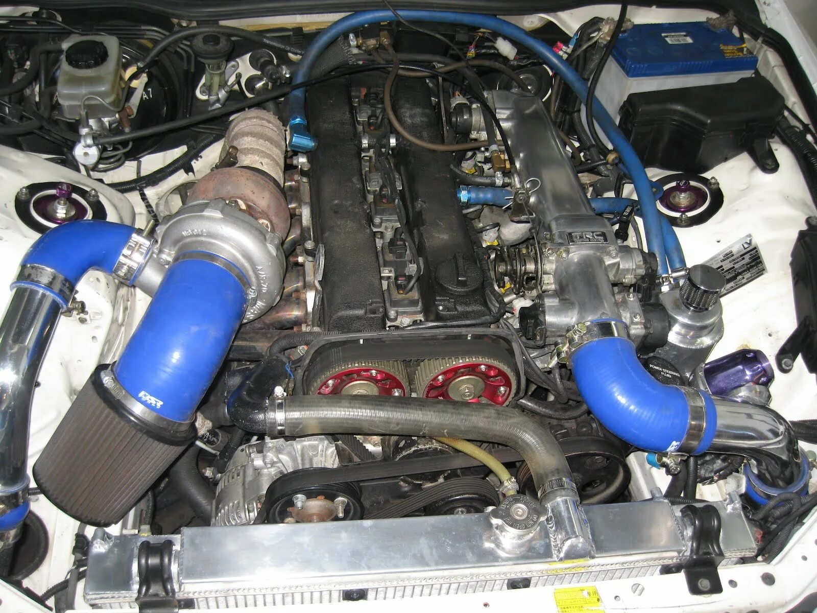 1 jz tt