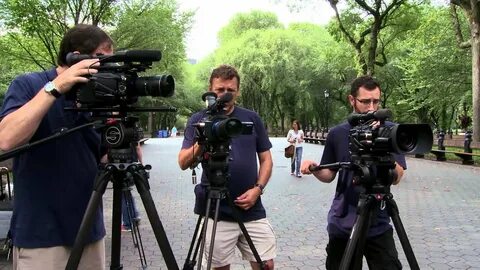 Shoot camera