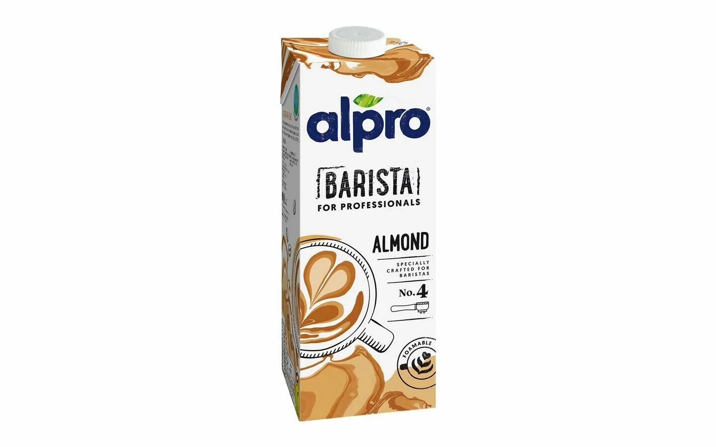 Напиток Alpro/Альпро миндальный 1000мл. Альпро бариста миндальное молоко. AIPRO Almond напиток миндальный. Молоко соевое Alpro миндальное. Бариста миндальное