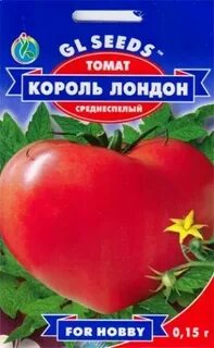 Томат лондон
