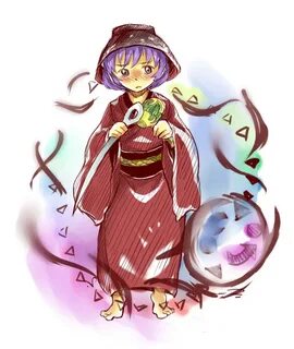 Female sukuna