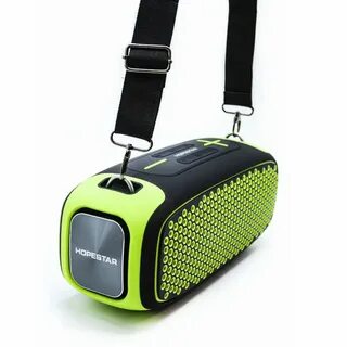 Bluetooth колонка hopestar