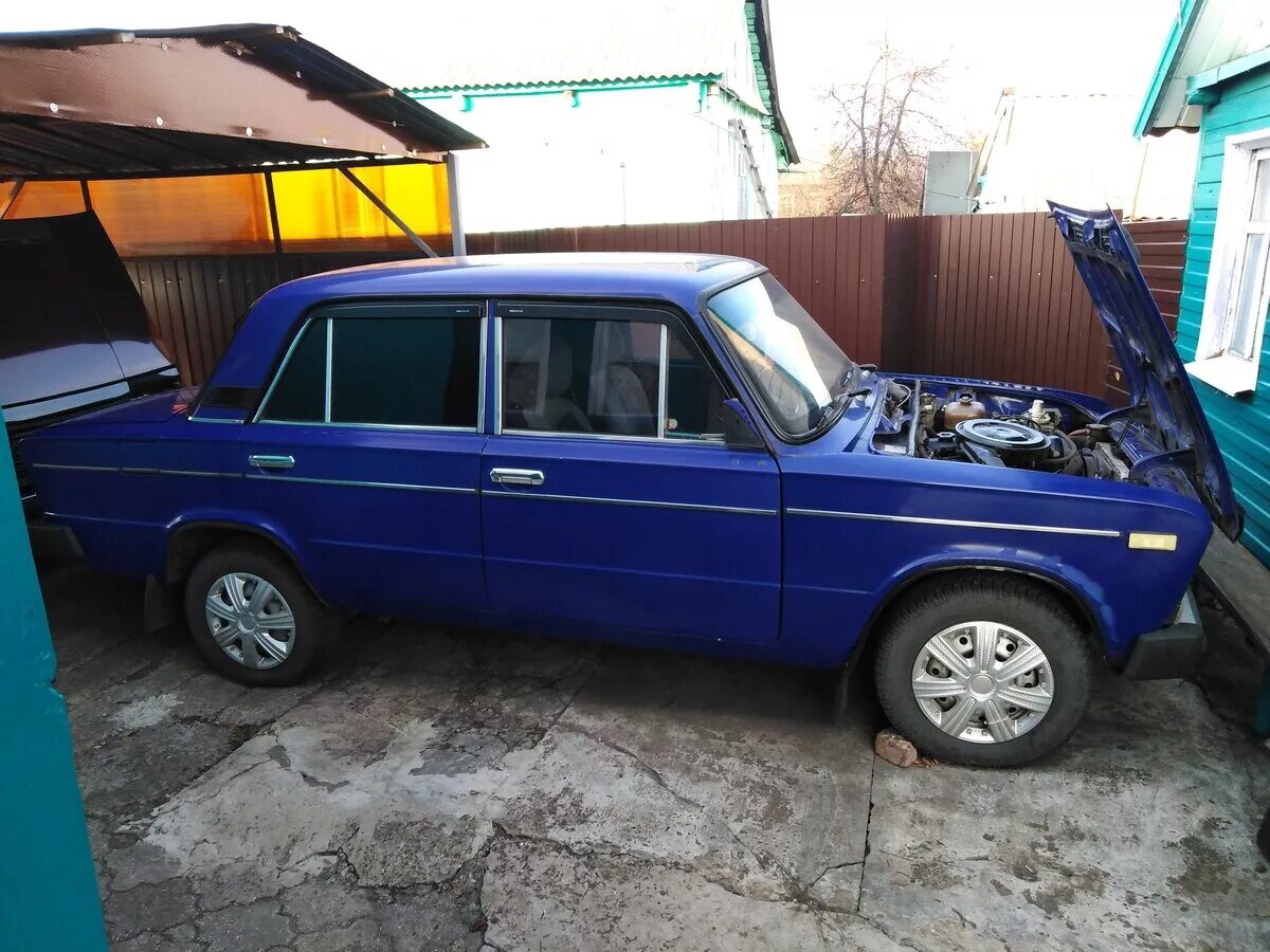 авито белгород 2106